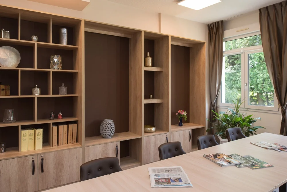 KORIAN Grange des Prés 2