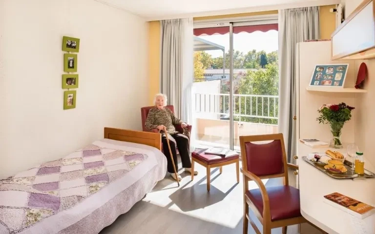 KORIAN La Pompignane 1