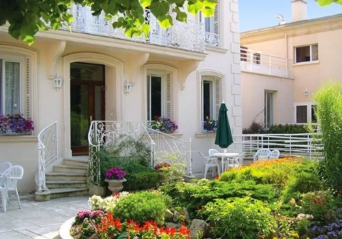 KORIAN Villa Saint-Hilaire 1