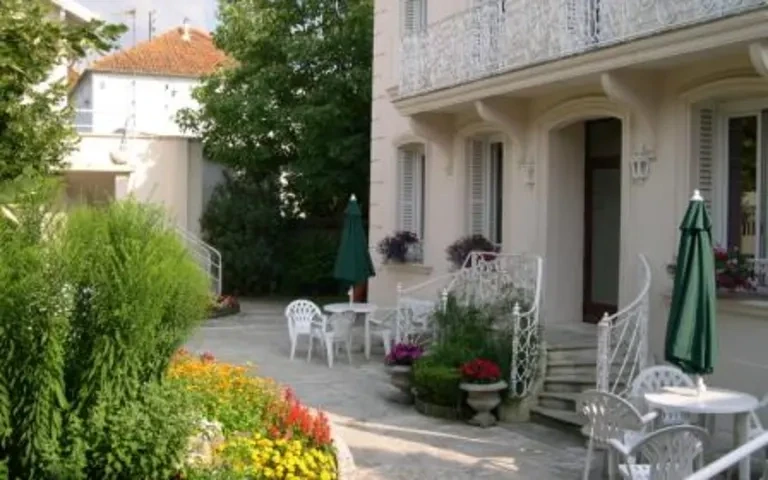 KORIAN Villa Saint-Hilaire 2