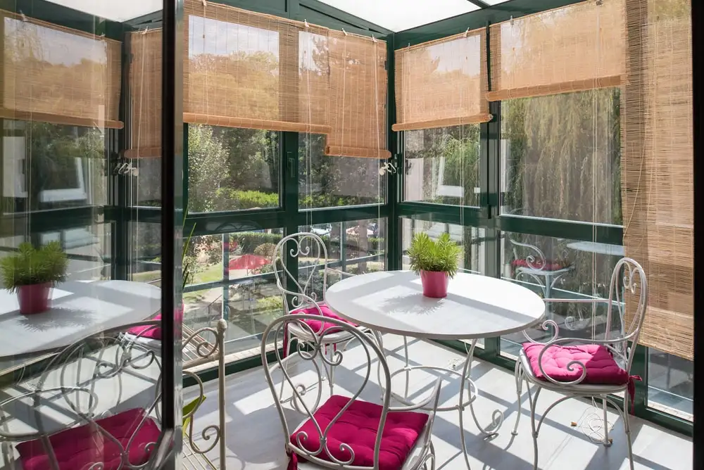 KORIAN Fontaine St Martin 2