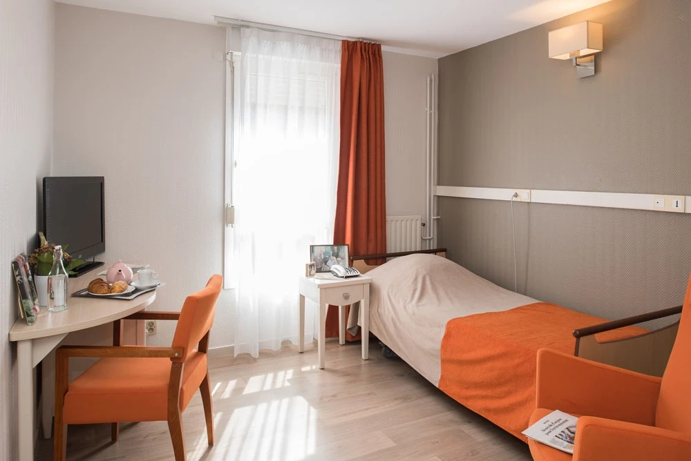 KORIAN Fontaine St Martin 3