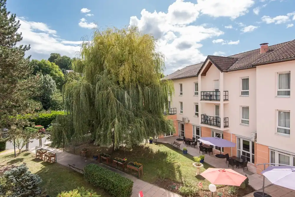 KORIAN Fontaine St Martin 1