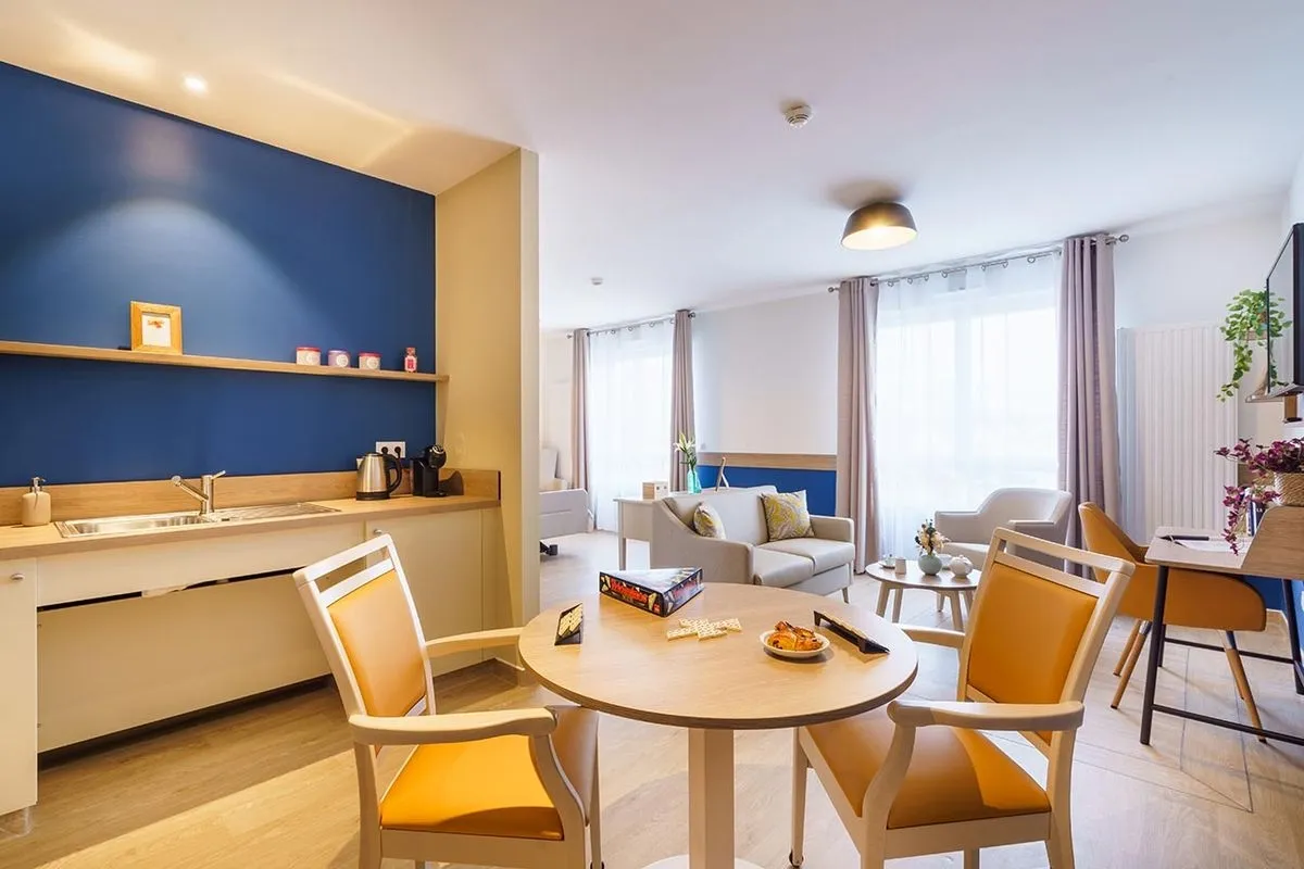 DOMUSVI Le Clos de Calix 2