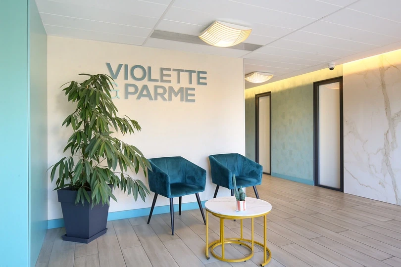 SERENLY Saint-Alban 2