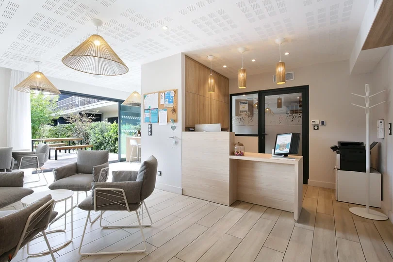 SERENLY Saint-Alban 3