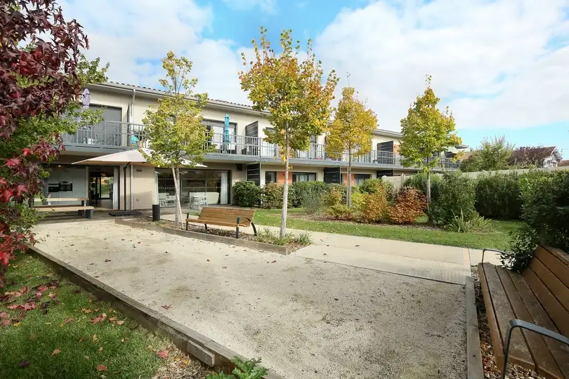 SERENLY Saint-Alban 4