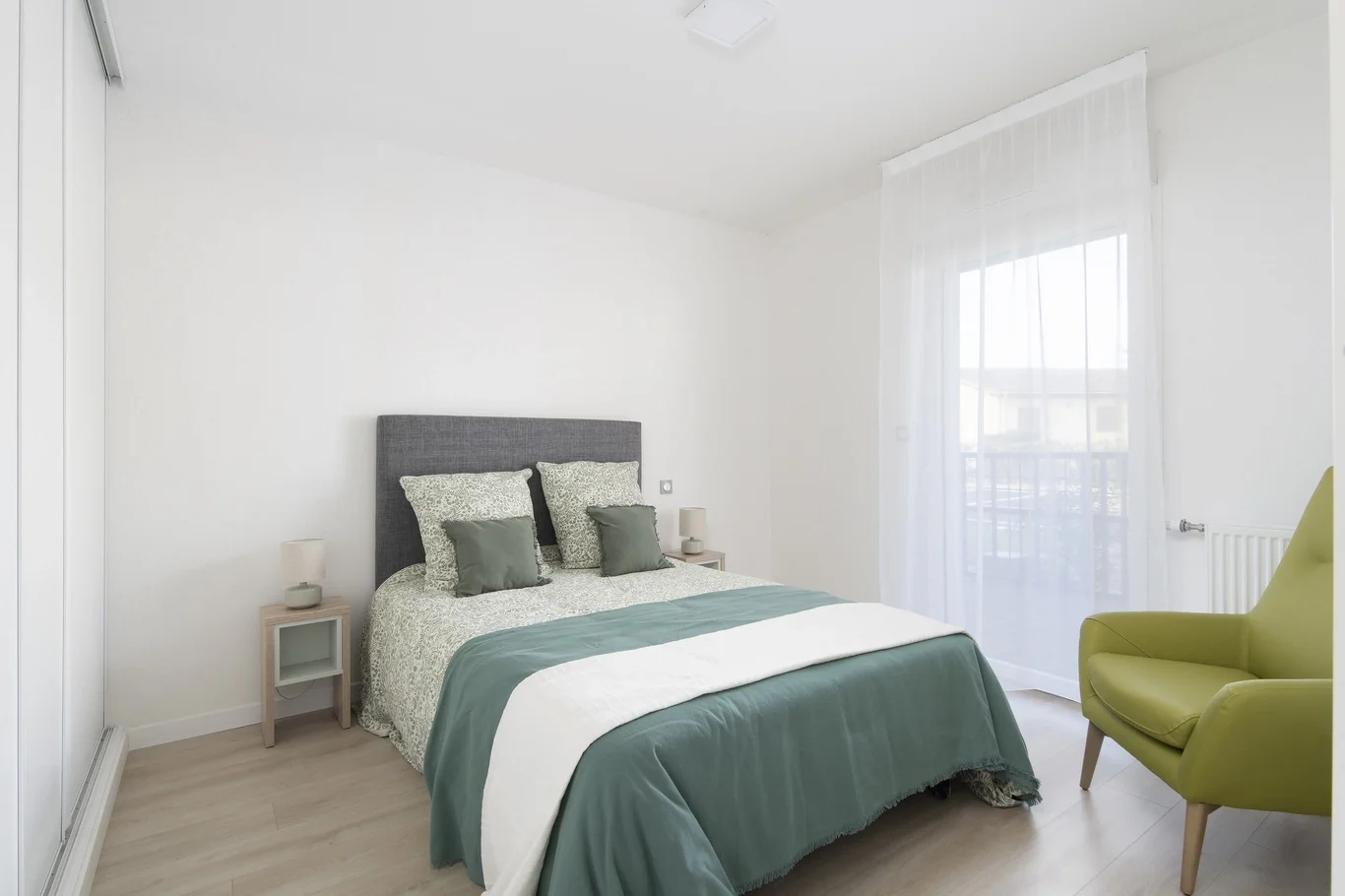 SERENLY Saint-Alban 1