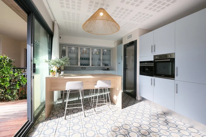 SERENLY Saint-Alban 5