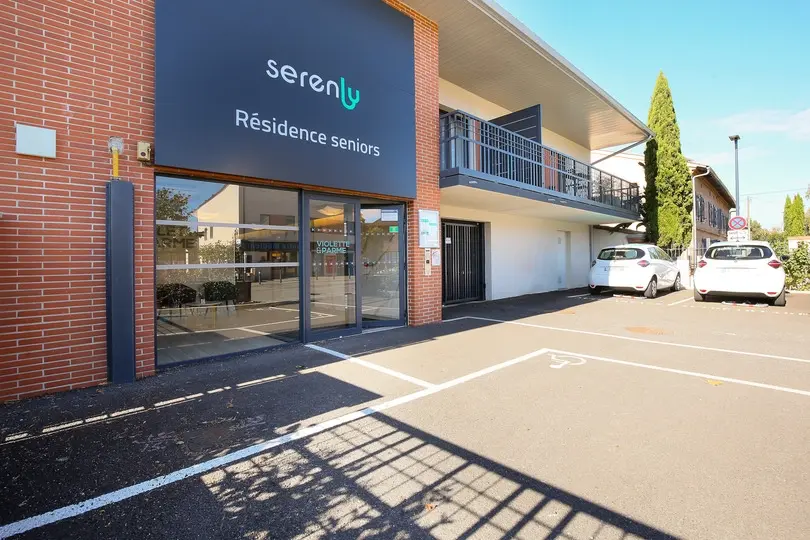 SERENLY Saint-Alban 0