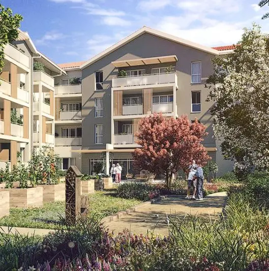 SERENLY Saint-Laurent-sur-Saône 2