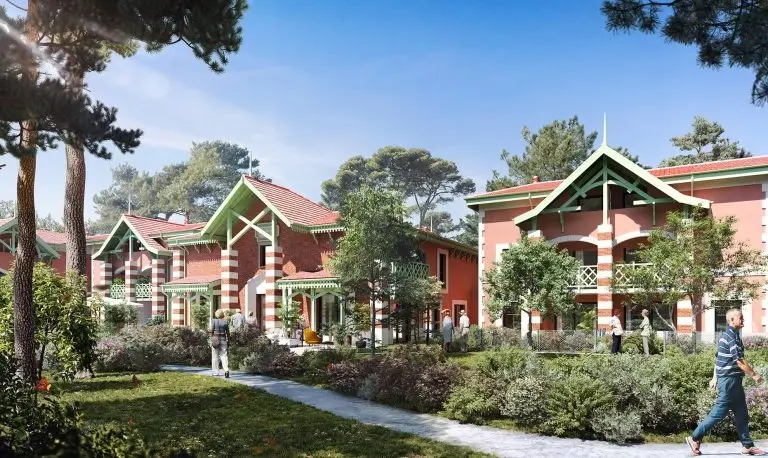 SERENLY Soulac-sur-mer 0