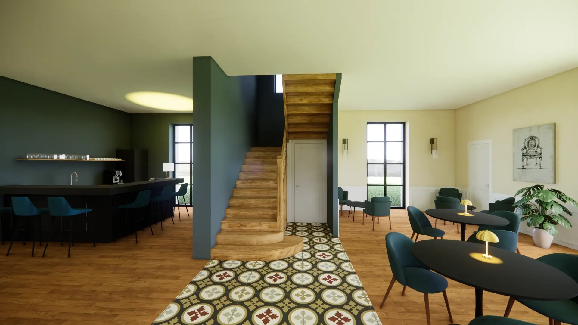 Le Clos des Places 4