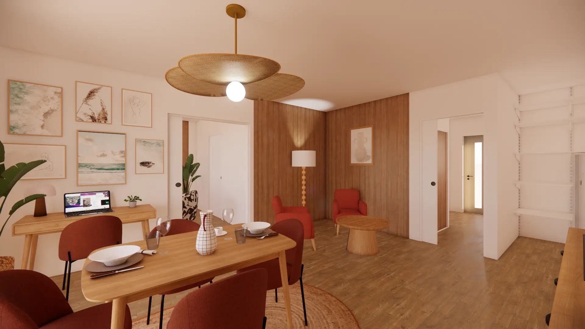 Le Clos des Places 5