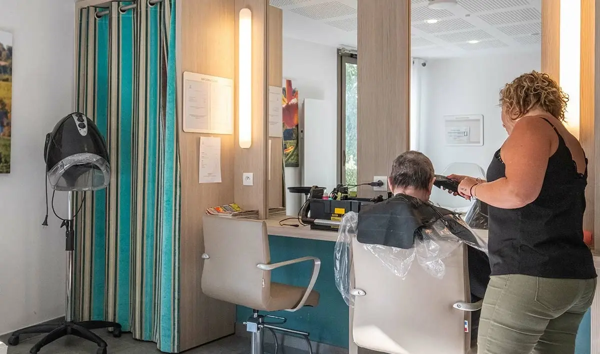 DOMITYS Les Cerfs-Volants 3