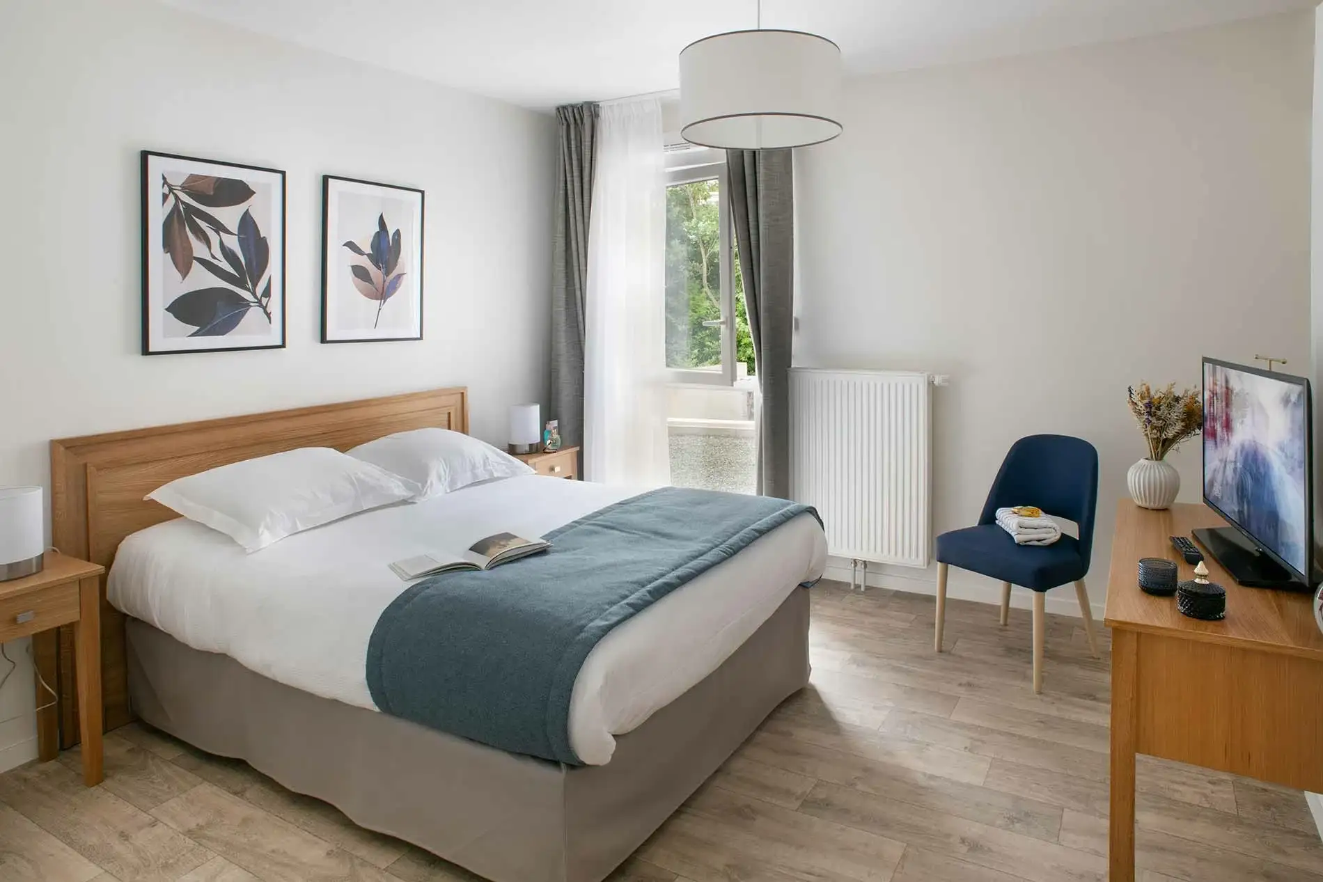 DOMITYS L’Alzane 2