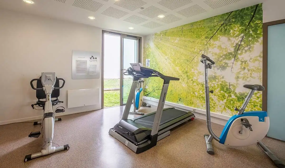 DOMITYS L’Alzane 6