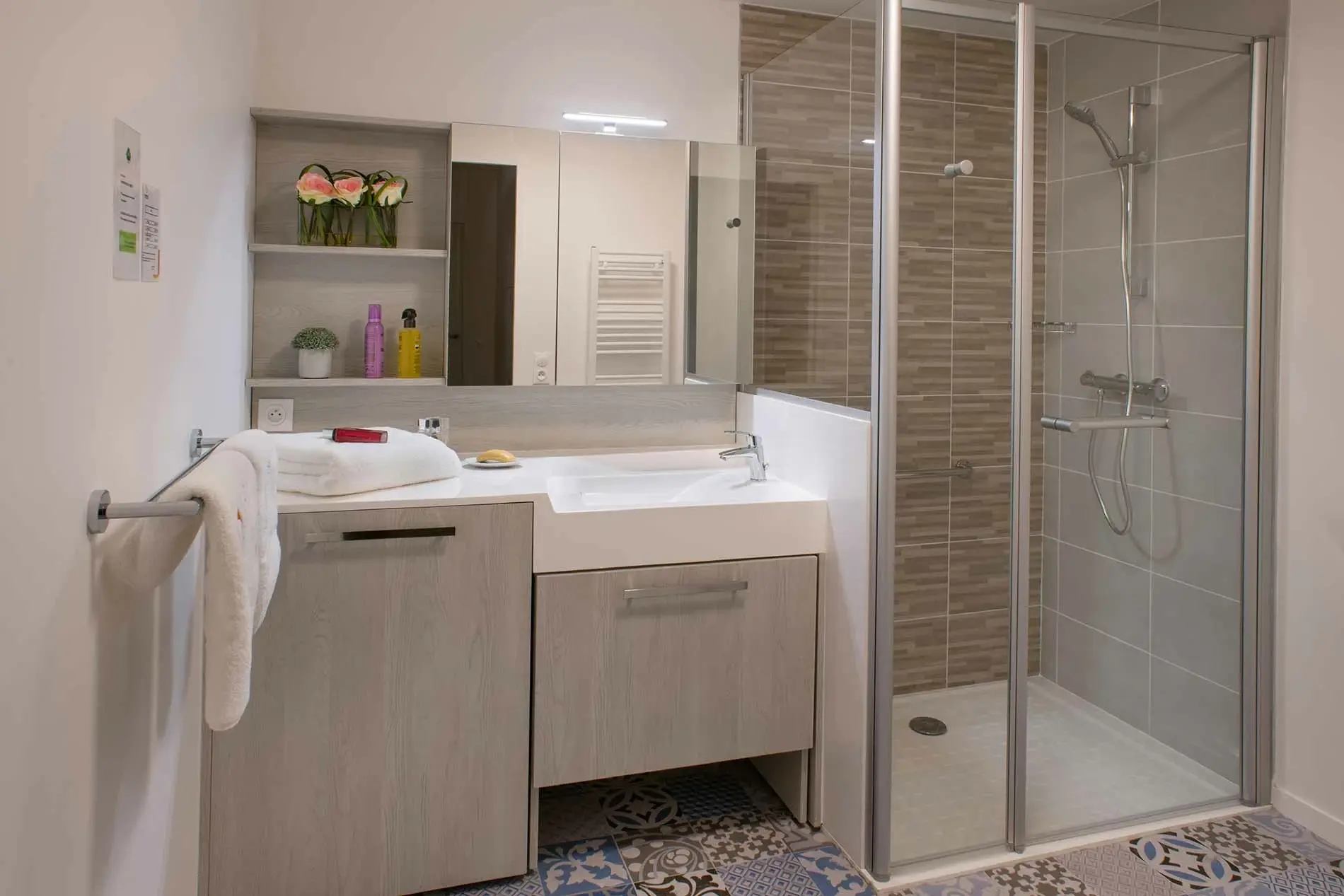 DOMITYS L’Alzane 3