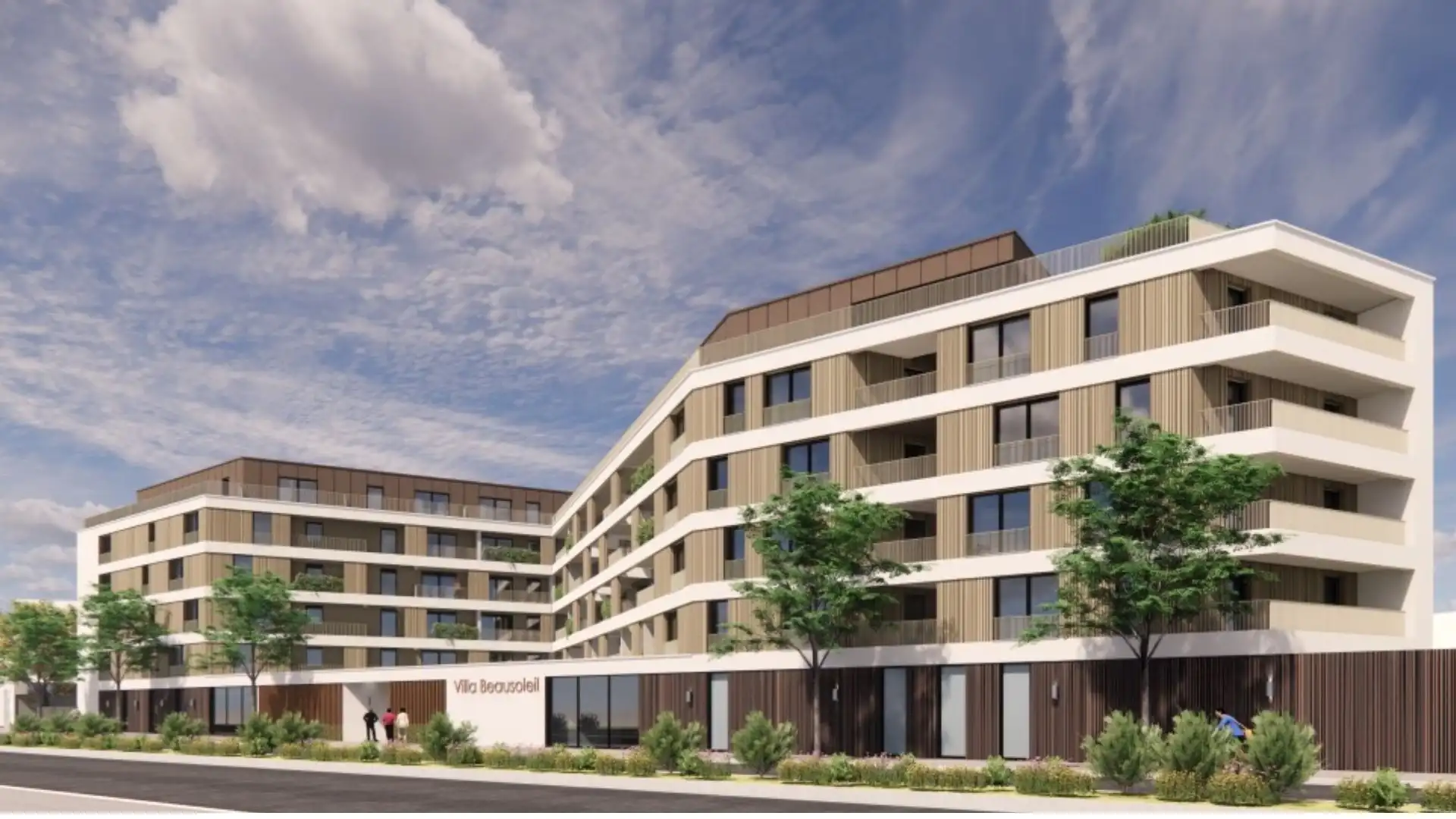 VILLA BEAUSOLEIL Colmar 0