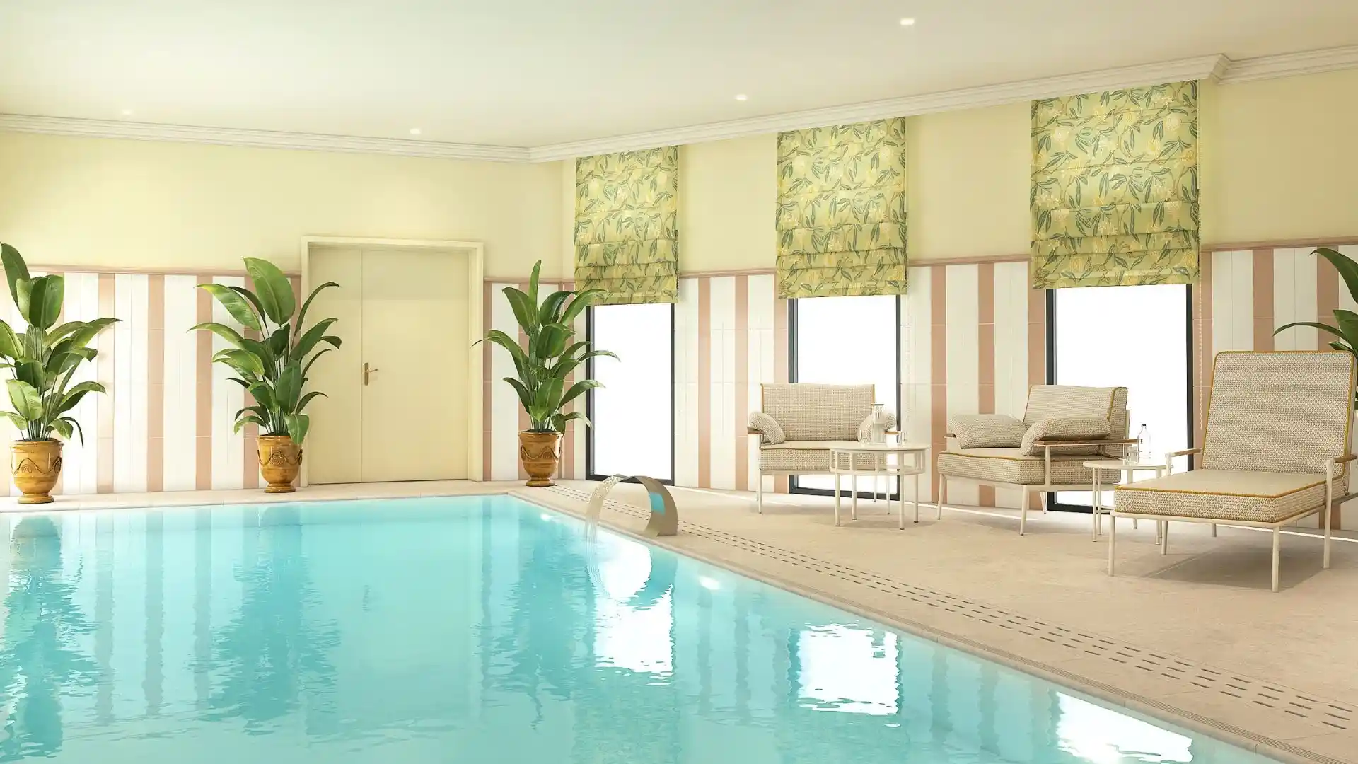 VILLA BEAUSOLEIL Colmar 1