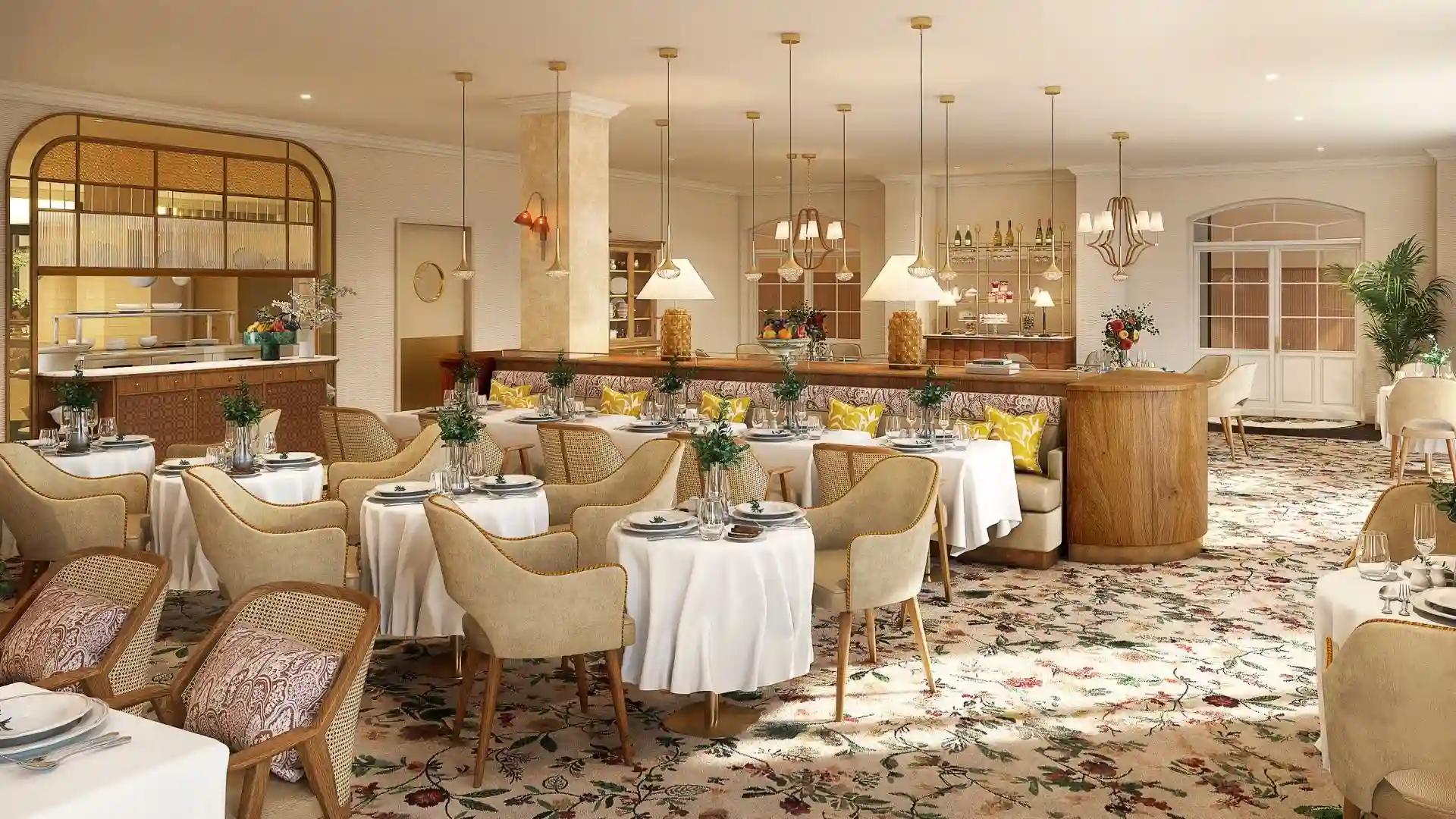 VILLA BEAUSOLEIL Colmar 2