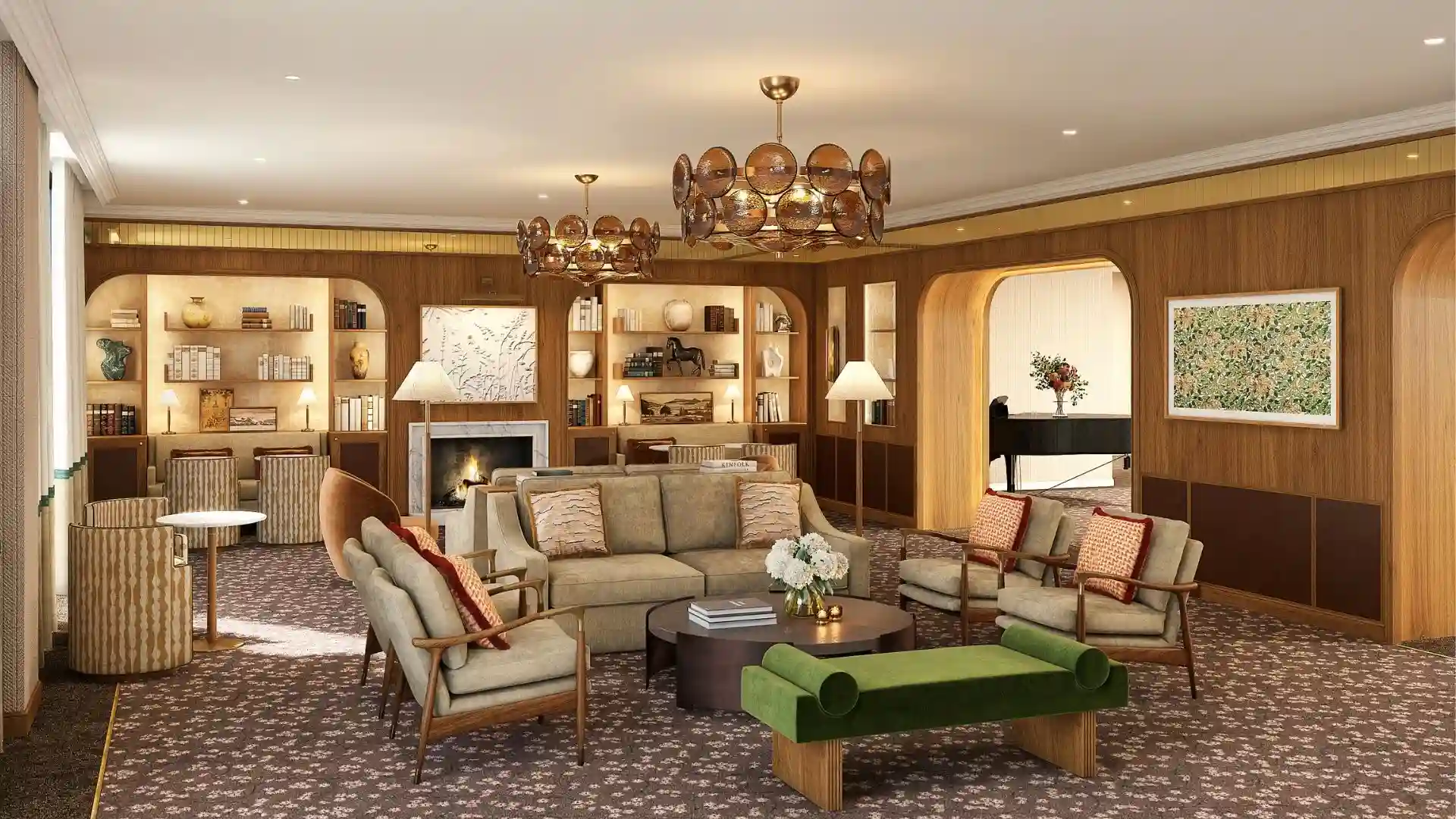 VILLA BEAUSOLEIL Colmar 3