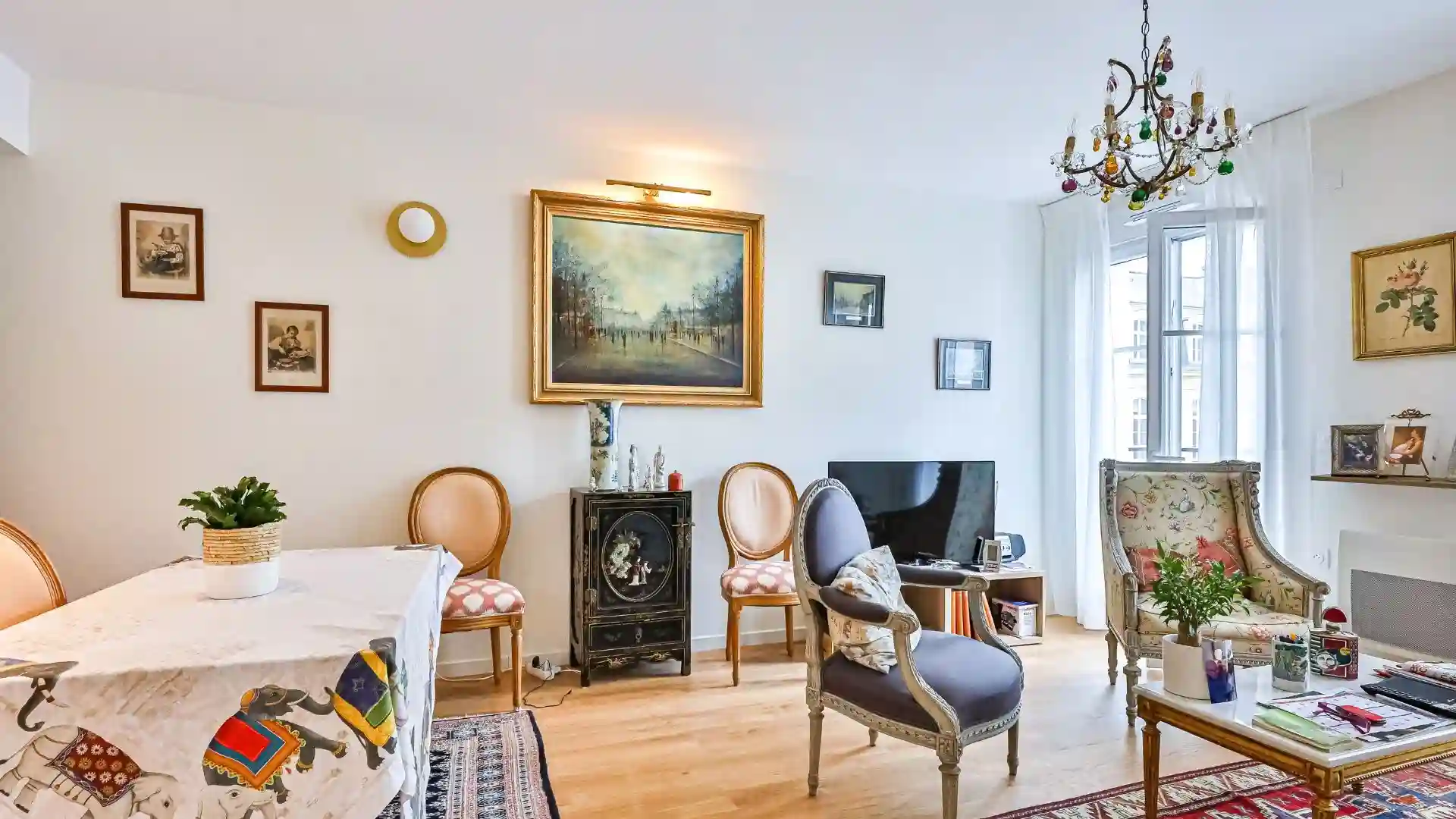 VILLA BEAUSOLEIL Laval 3