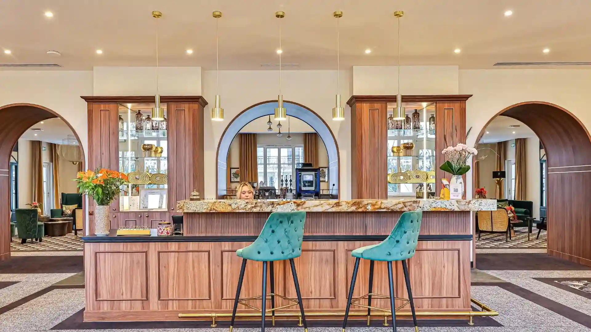 VILLA BEAUSOLEIL Laval 4