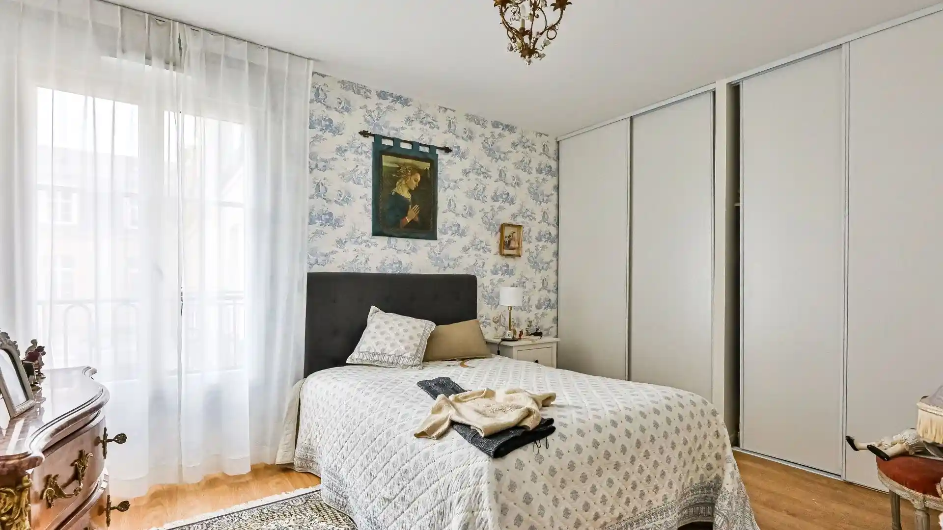 VILLA BEAUSOLEIL Laval 1