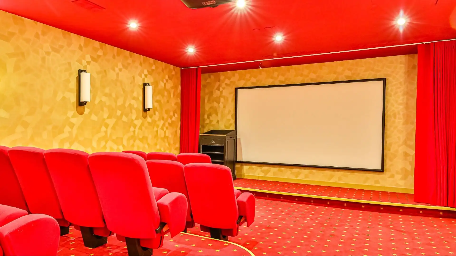 VILLA BEAUSOLEIL Laval 5