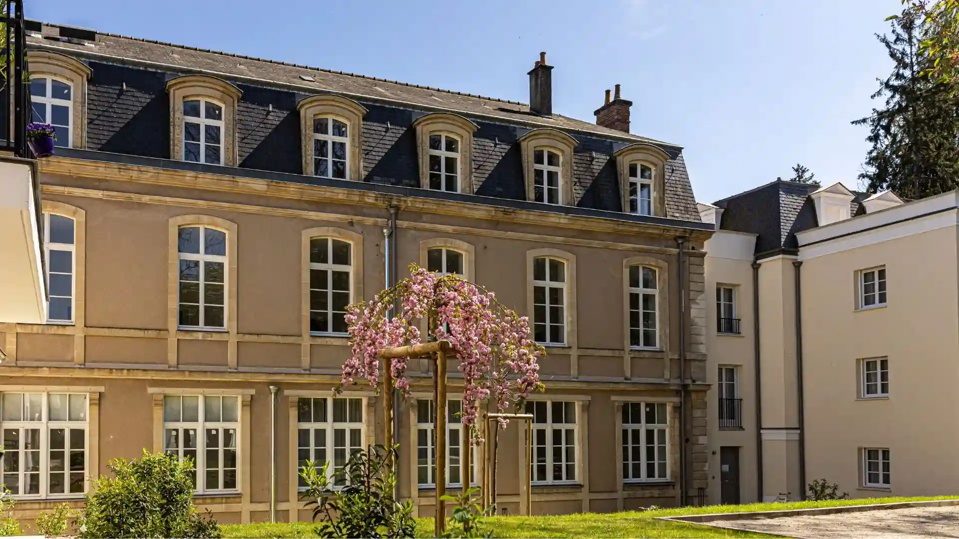 VILLA BEAUSOLEIL Laval 0