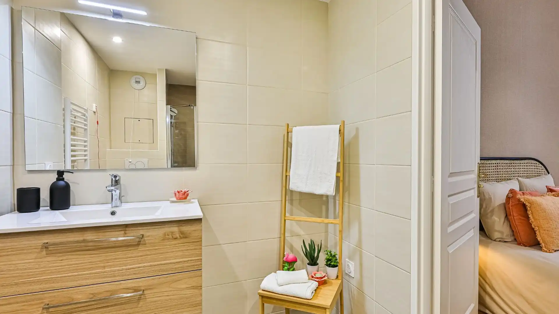 VILLA BEAUSOLEIL Laval 2