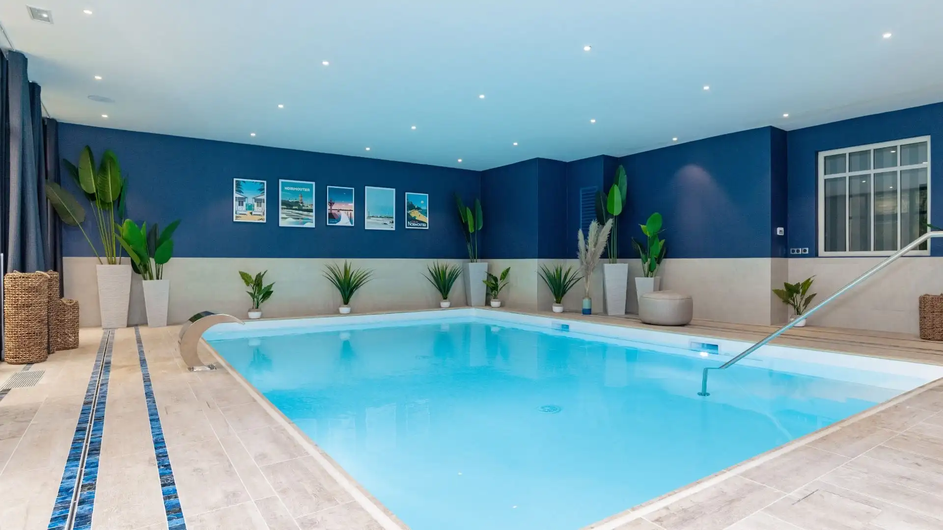 VILLA BEAUSOLEIL Montgeron 5