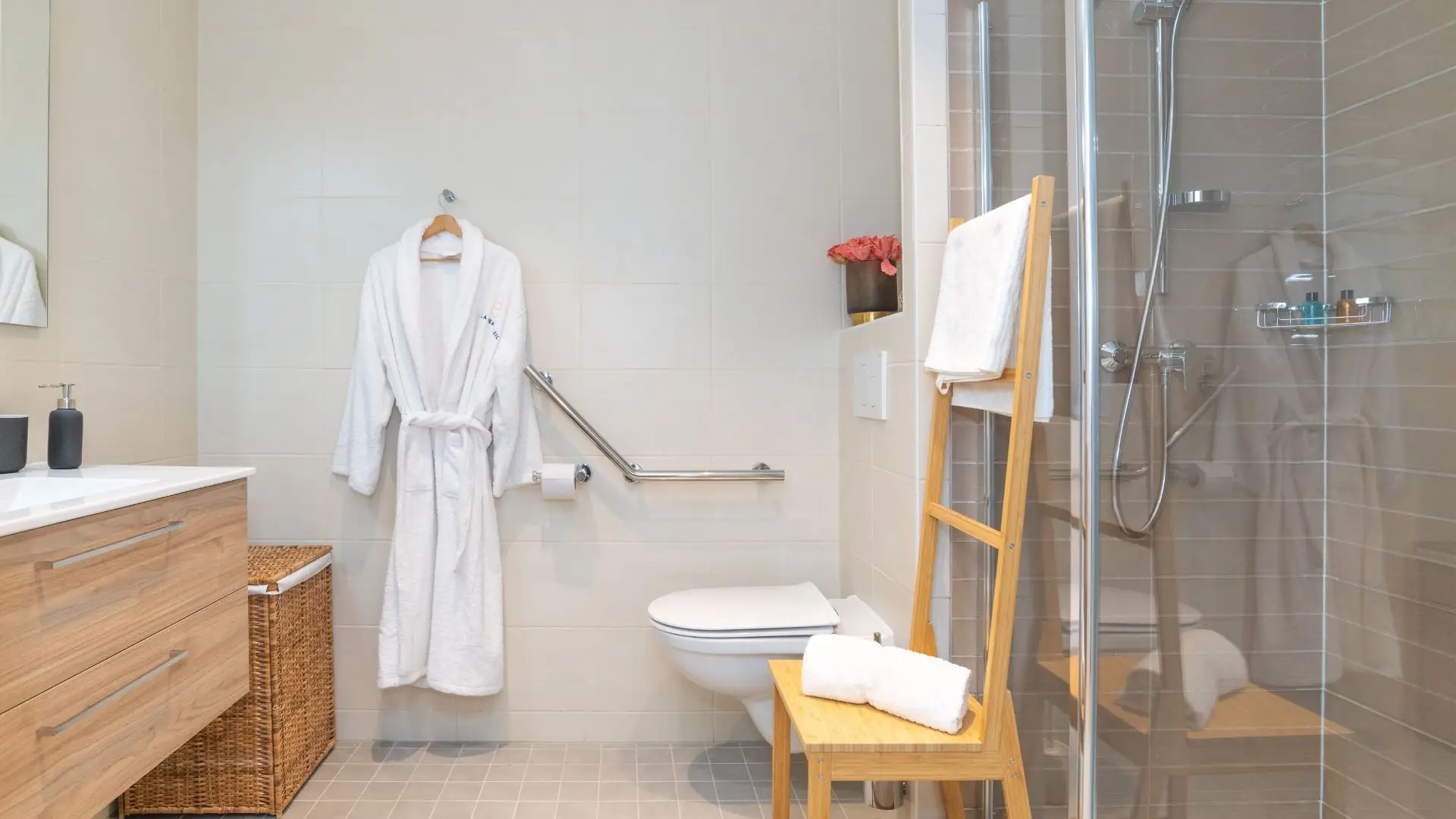 VILLA BEAUSOLEIL Montgeron 2