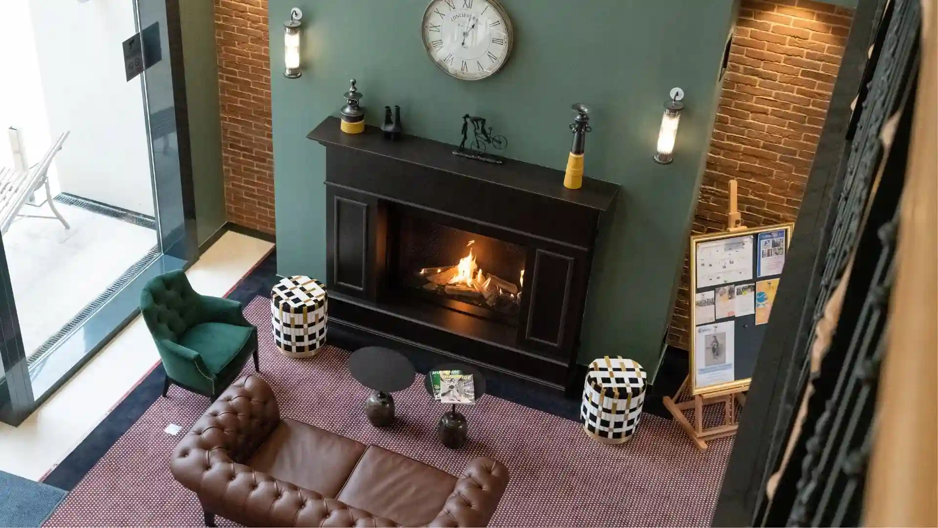 VILLA BEAUSOLEIL Montgeron 7