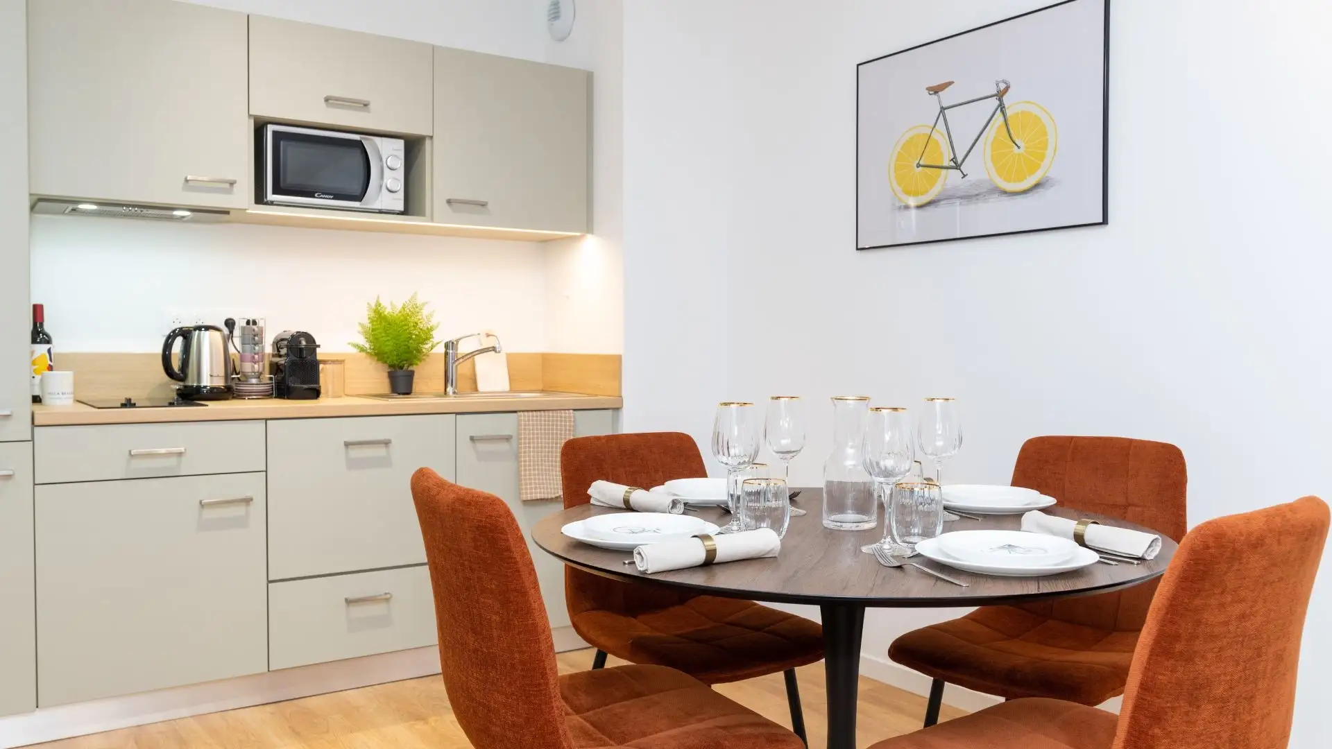 VILLA BEAUSOLEIL Montgeron 3