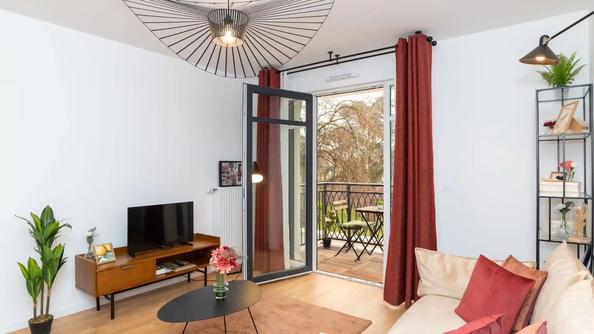 VILLA BEAUSOLEIL Montgeron 1