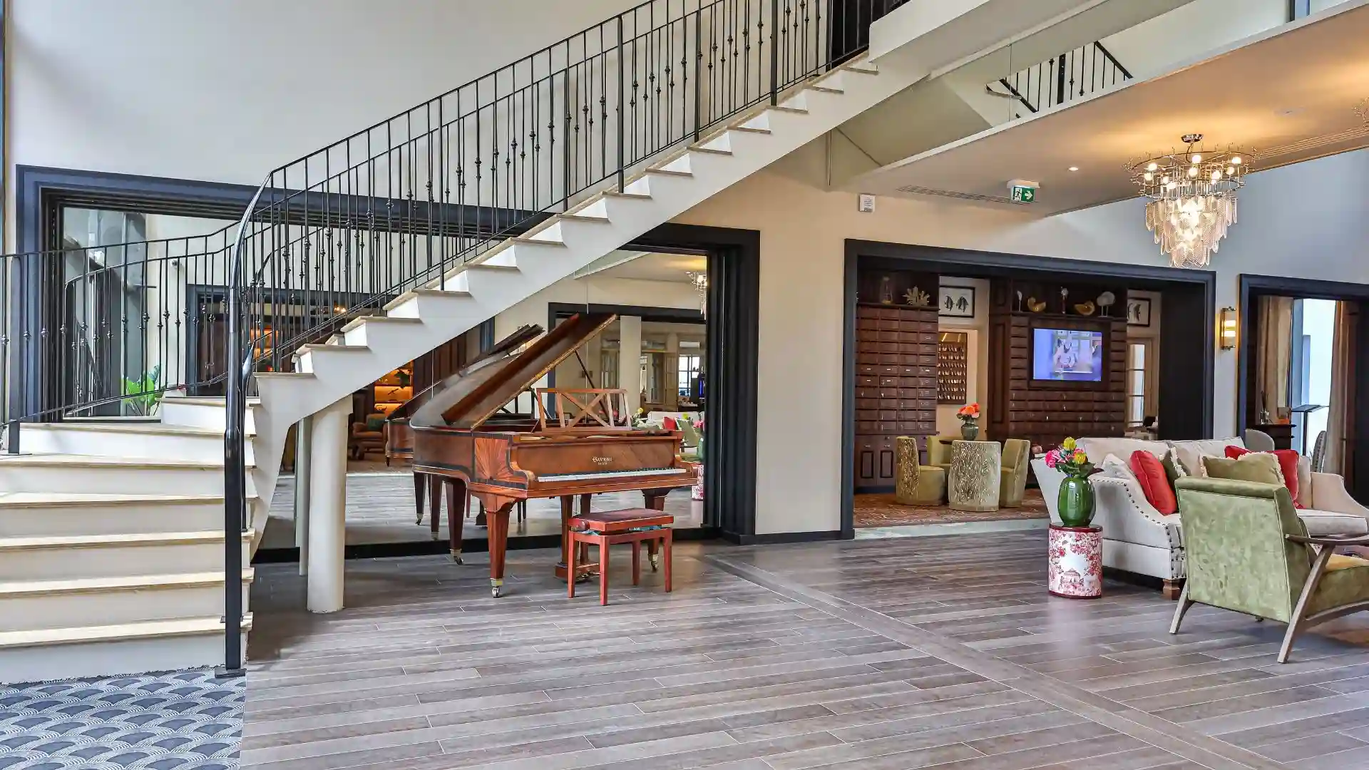 VILLA BEAUSOLEIL Brest 7