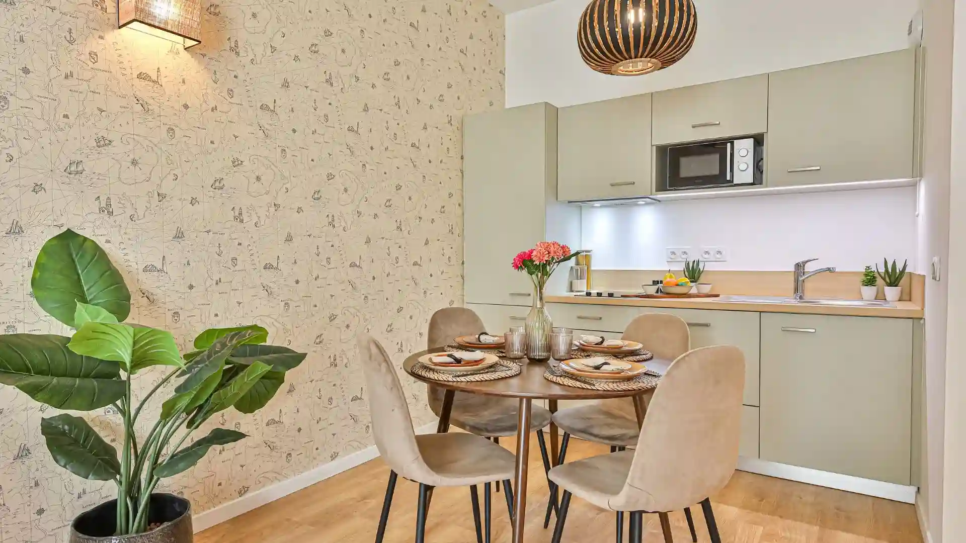 VILLA BEAUSOLEIL Brest 2