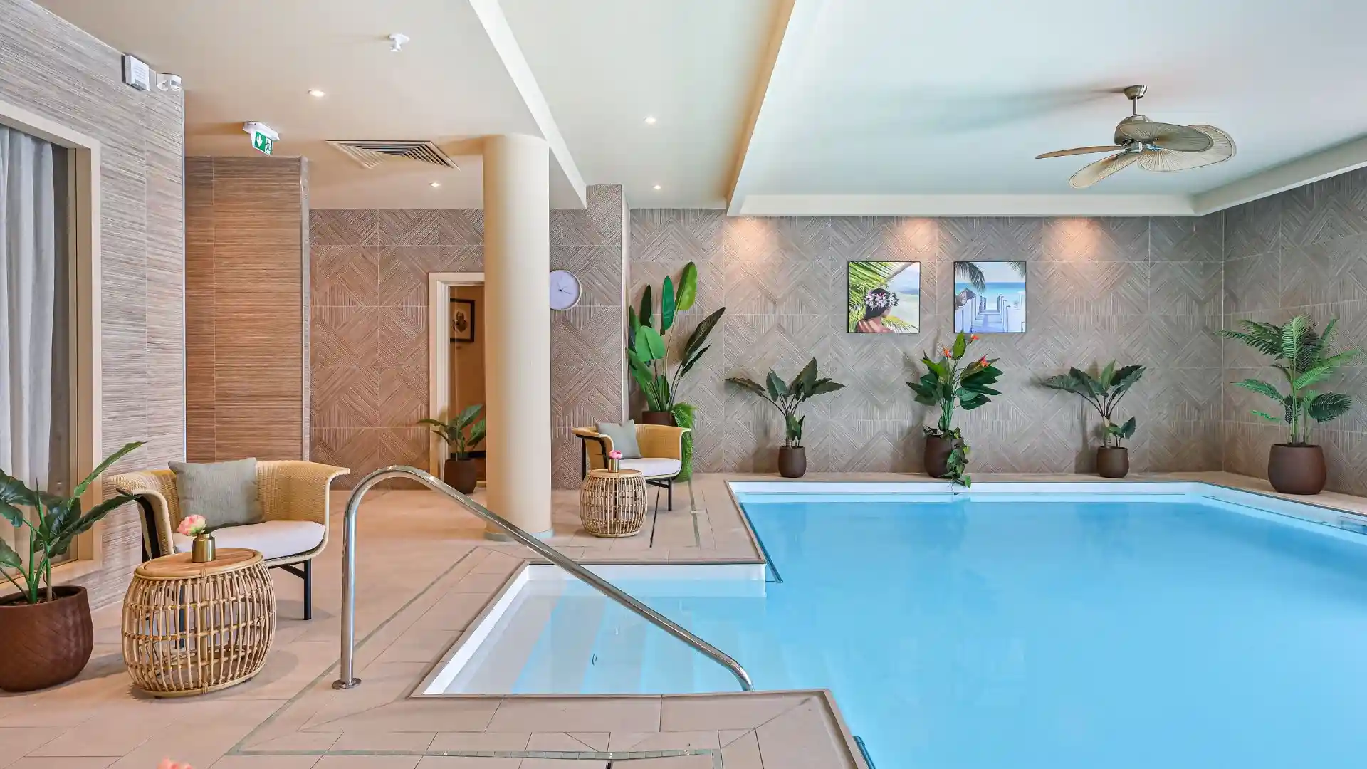 VILLA BEAUSOLEIL Brest 5