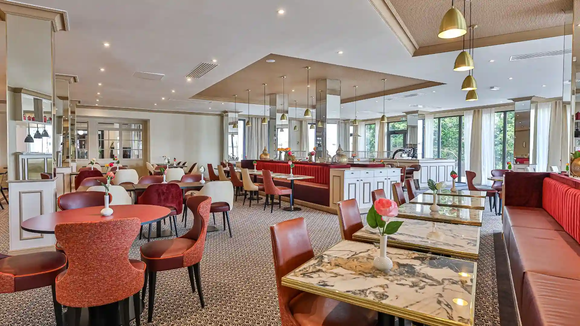 VILLA BEAUSOLEIL Brest 3