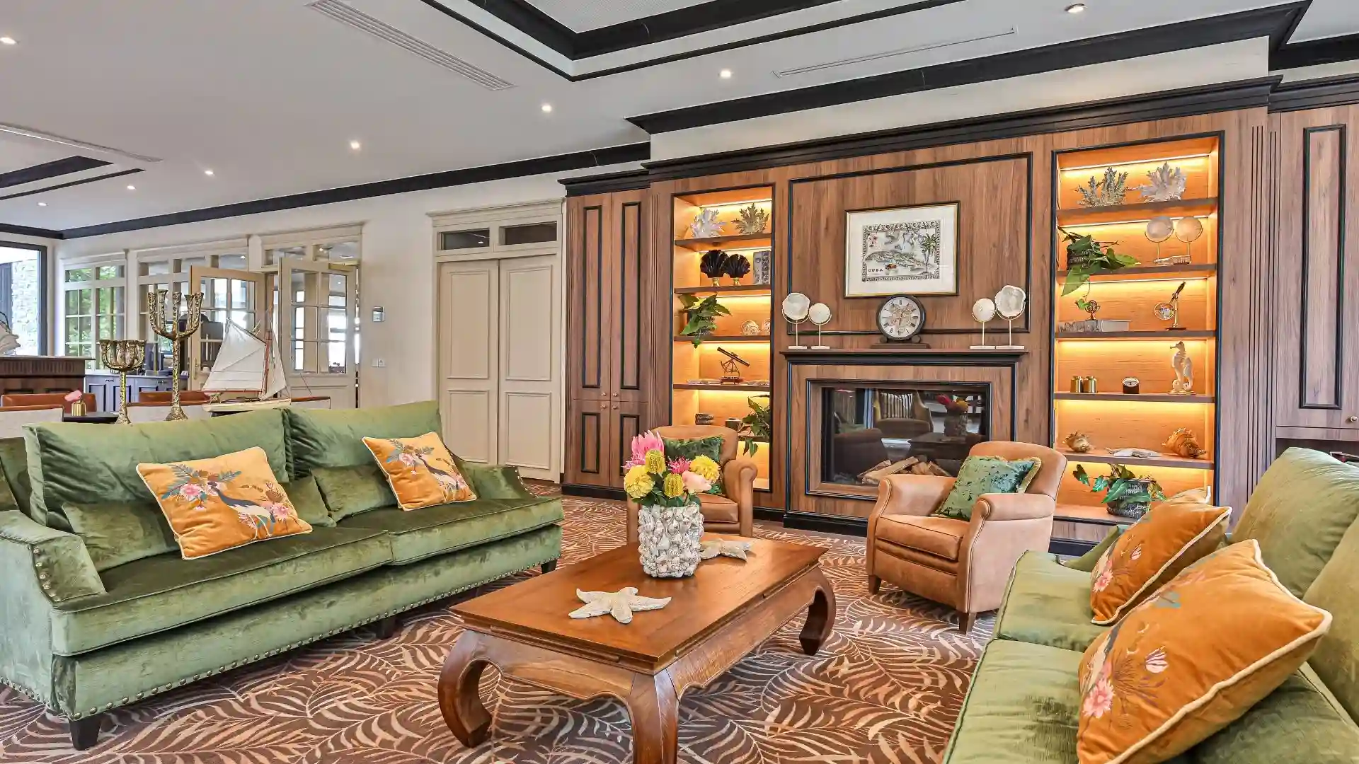 VILLA BEAUSOLEIL Brest 0