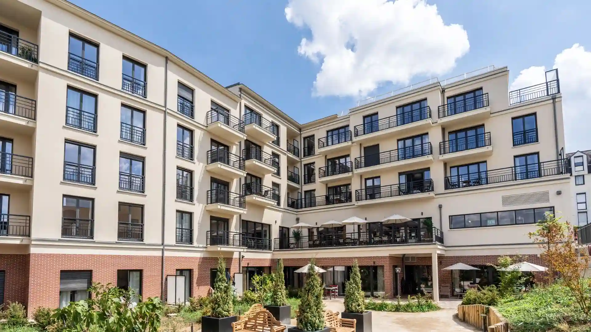 VILLA BEAUSOLEIL Châtillon 6