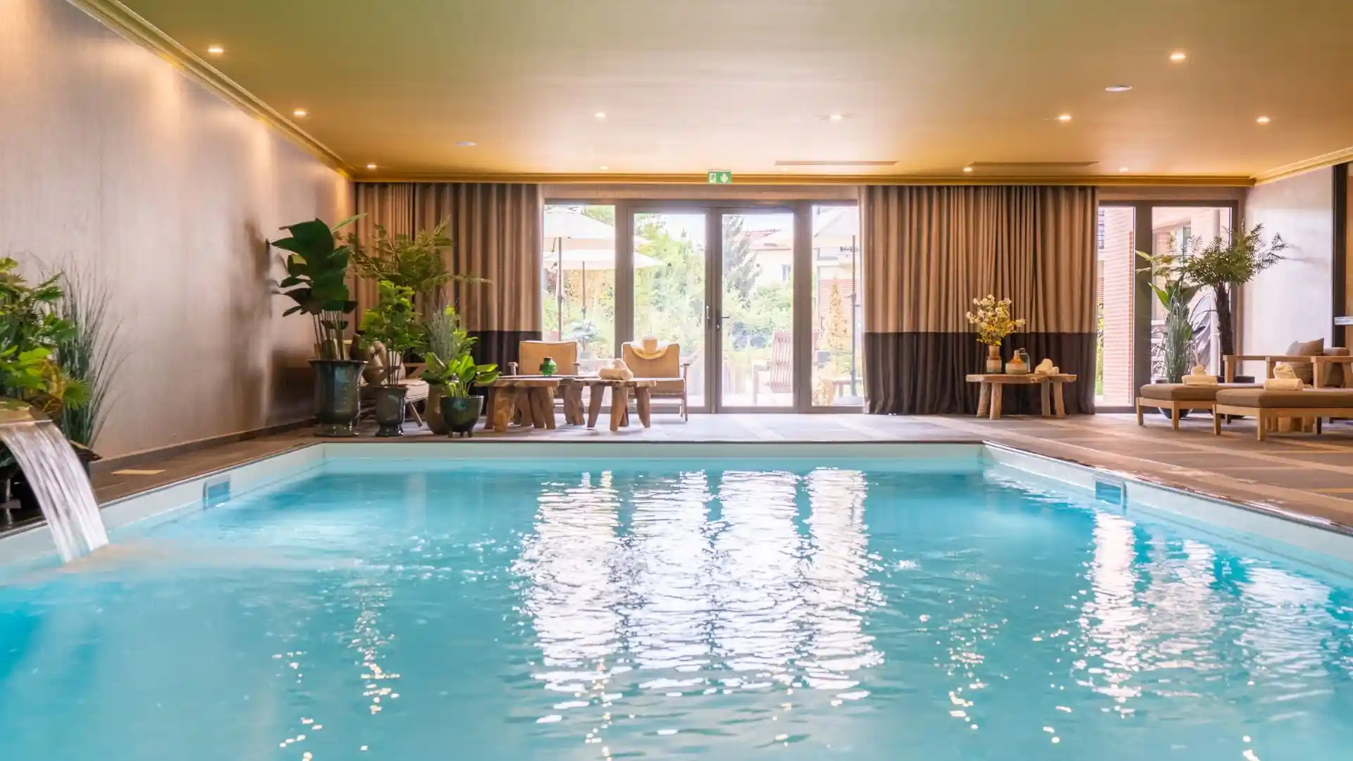 VILLA BEAUSOLEIL Châtillon 7