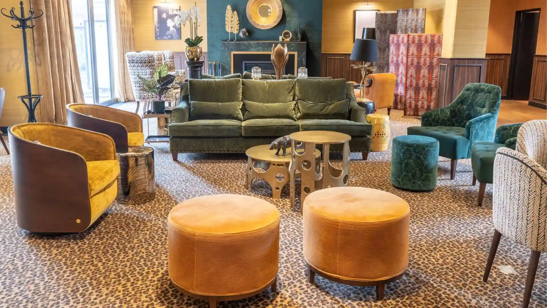 VILLA BEAUSOLEIL Châtillon 9