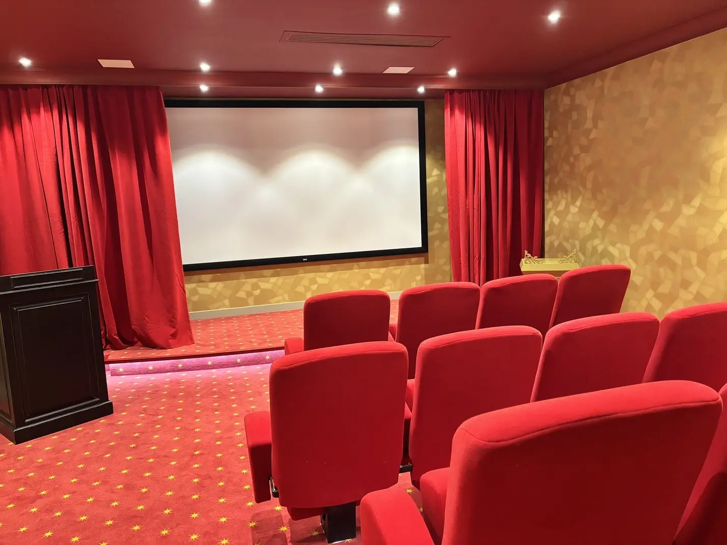 VILLA BEAUSOLEIL Le Plessis-Trévise 2