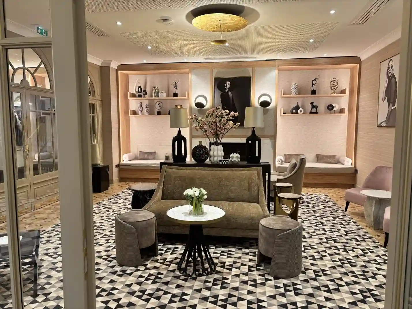 VILLA BEAUSOLEIL Le Plessis-Trévise 3