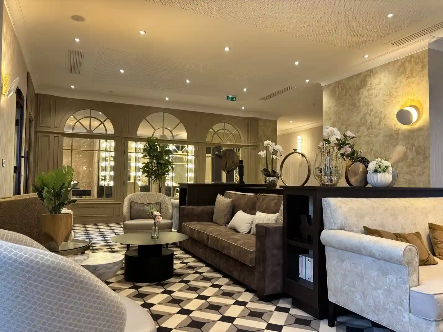 VILLA BEAUSOLEIL Le Plessis-Trévise 4