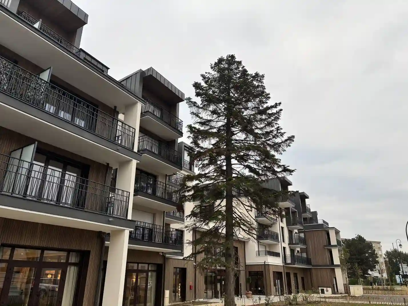 VILLA BEAUSOLEIL Le Plessis-Trévise 0