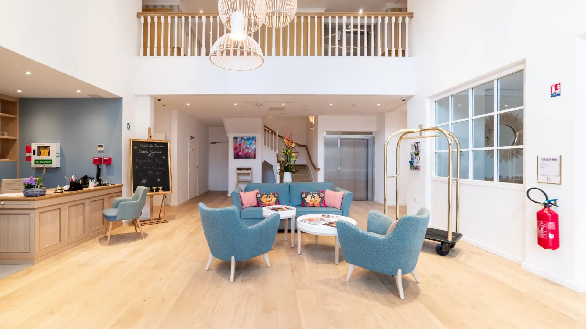 VILLA BEAUSOLEIL Metz 4